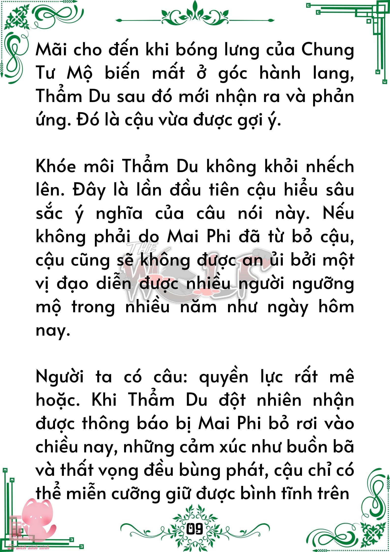 Quý nhân phù trợ Du Chap 16 - Trang 2
