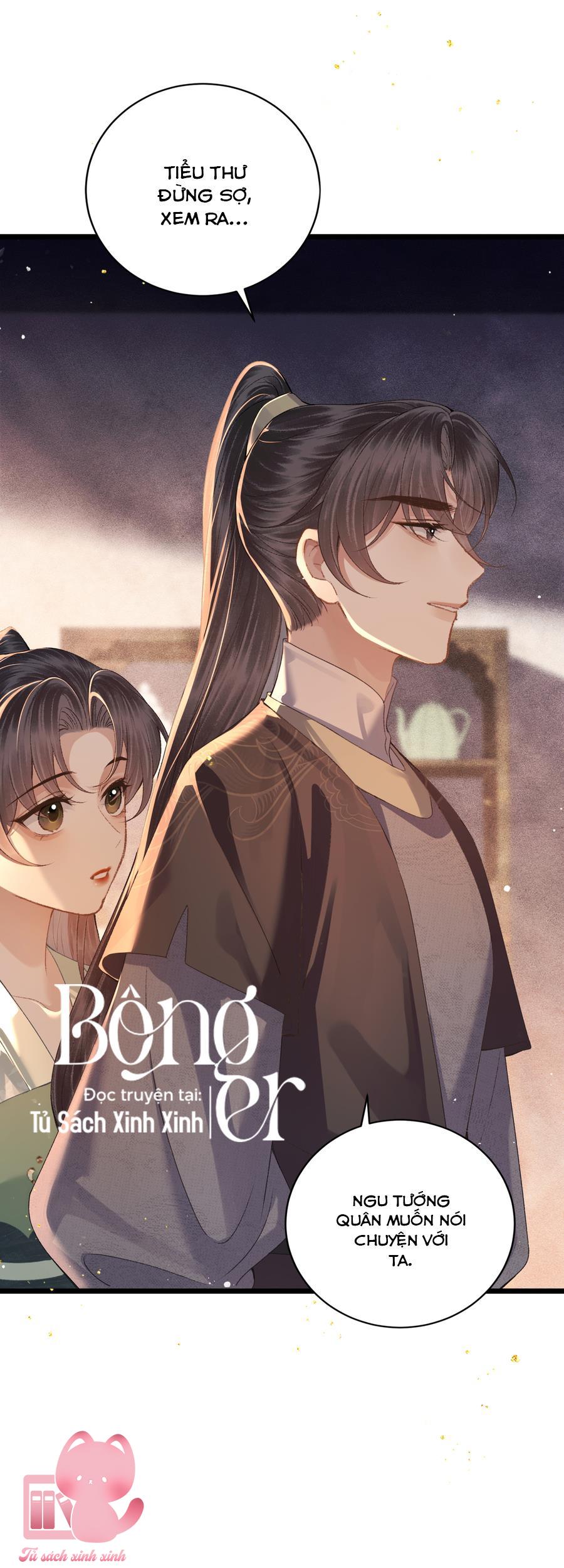 Gả Cho Vai Ác Chap 66 - Trang 2