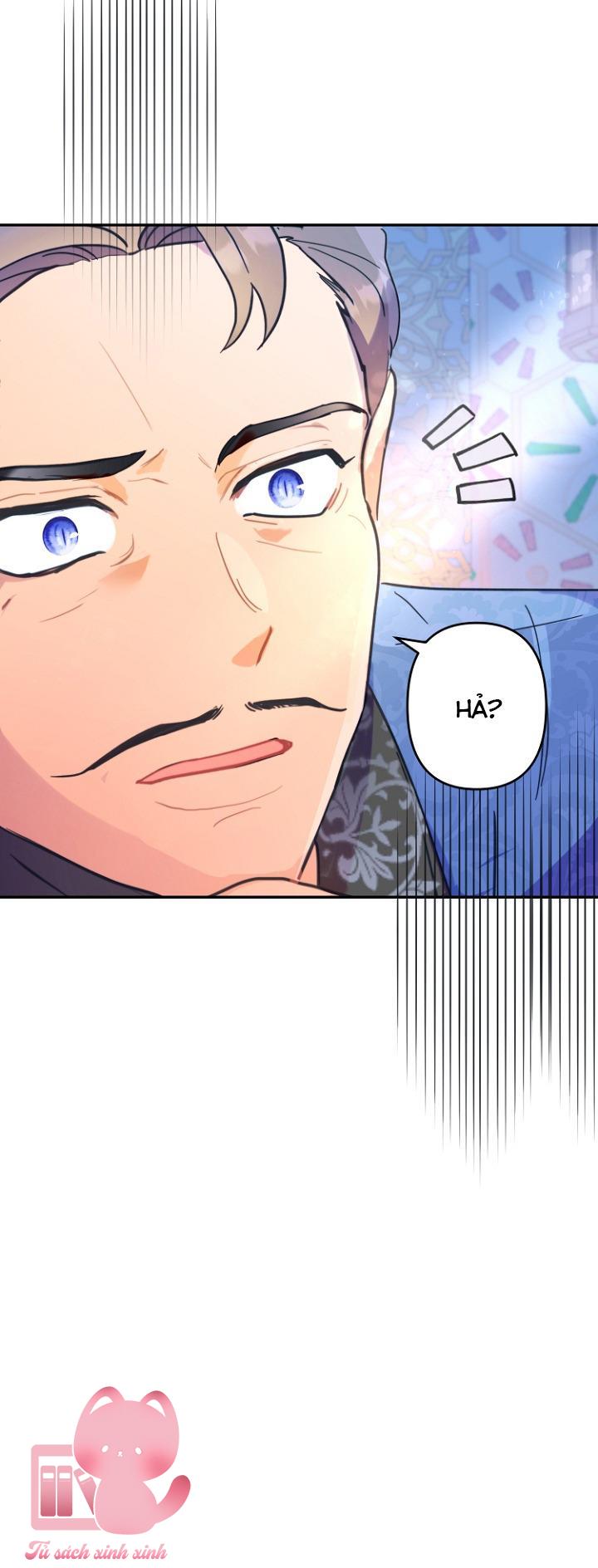 Bỏ Quách Chồng Con Đi, Tiền Bạc Mới Là Tất Cả Chap 18 - Trang 2