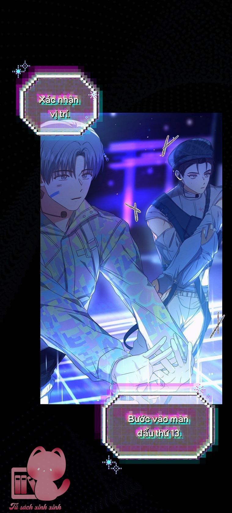 Debut Or Die Chap 62 - Trang 3