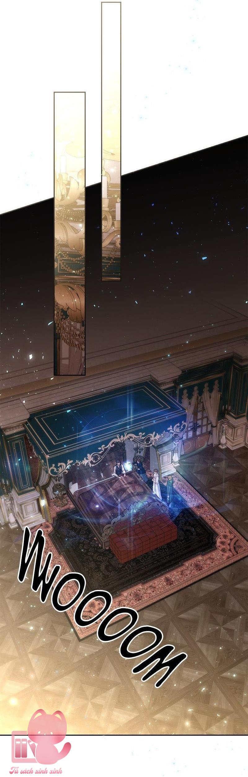 Hoàng Hậu Tái Hôn Chap 197 - Trang 4