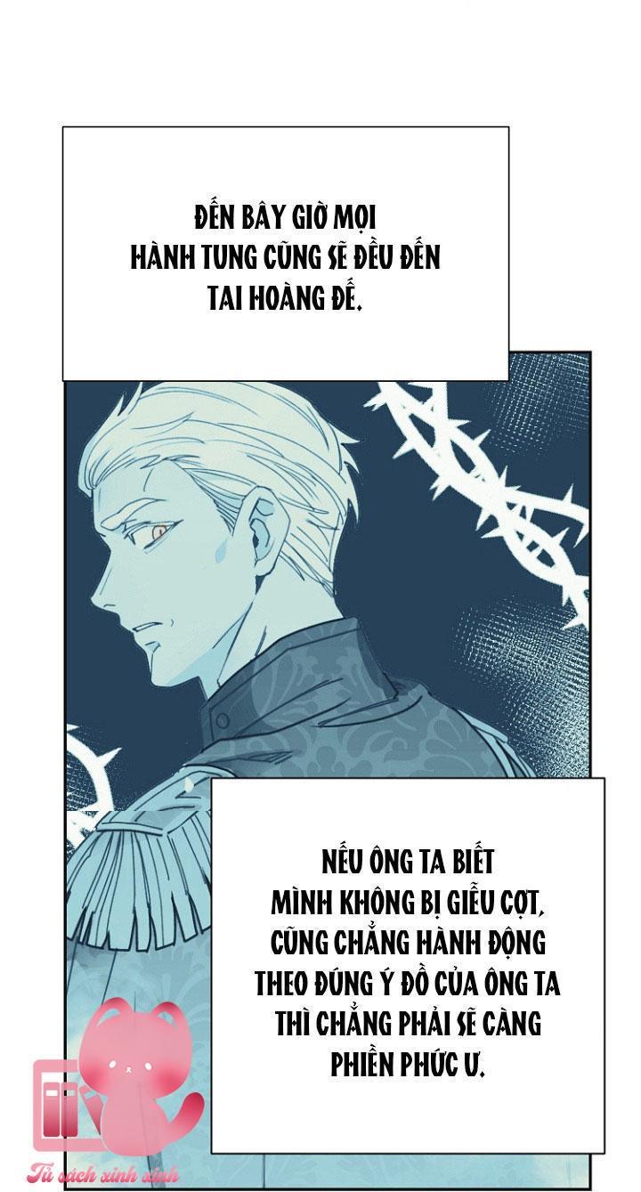 Bỏ Quách Chồng Con Đi, Tiền Bạc Mới Là Tất Cả Chap 25 - Trang 2