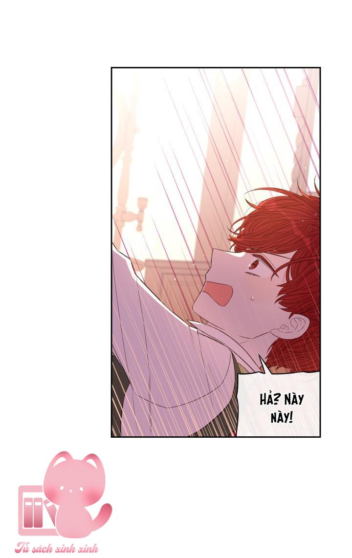 Hoàng Nữ Tóc Đen Chapter 32 - Trang 3