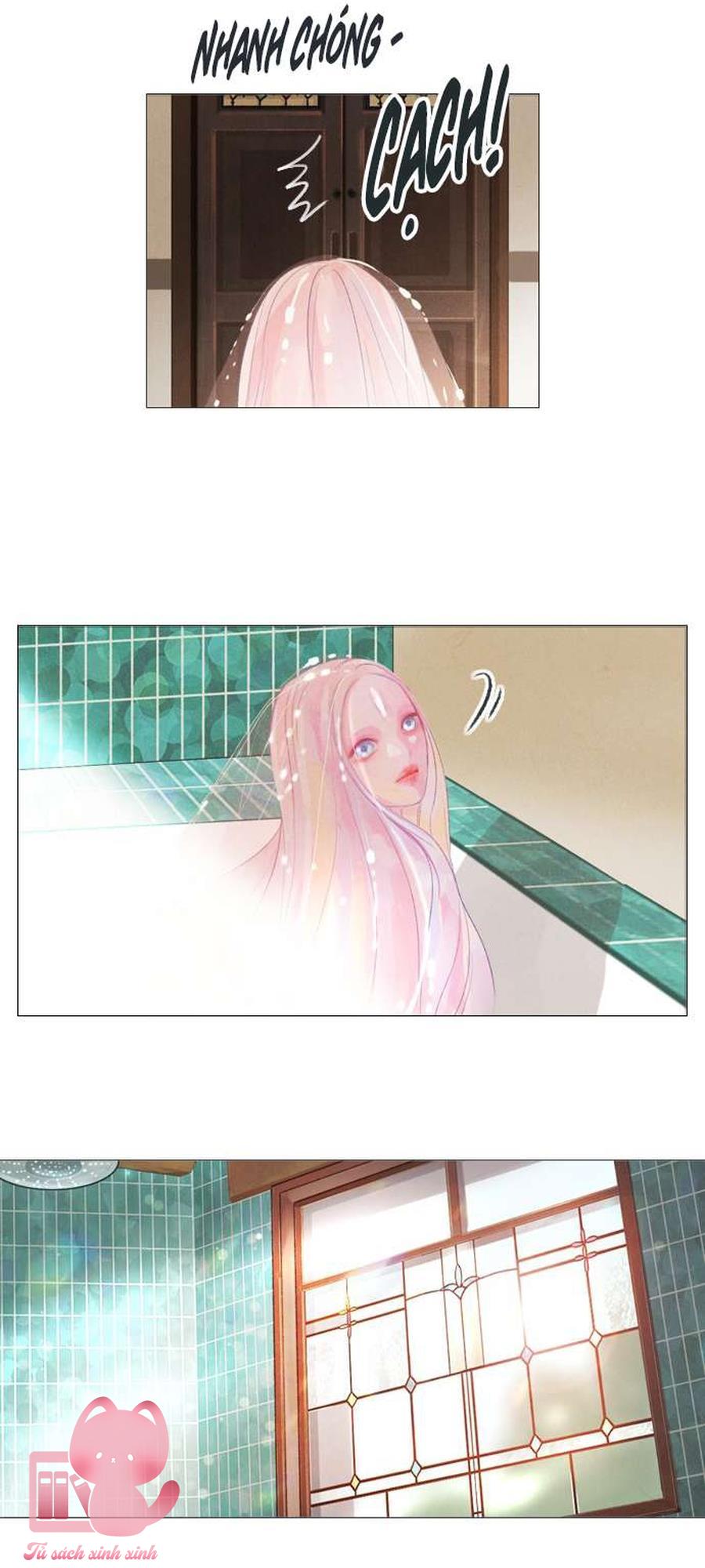 Thần Bí Chap 2 - Trang 2