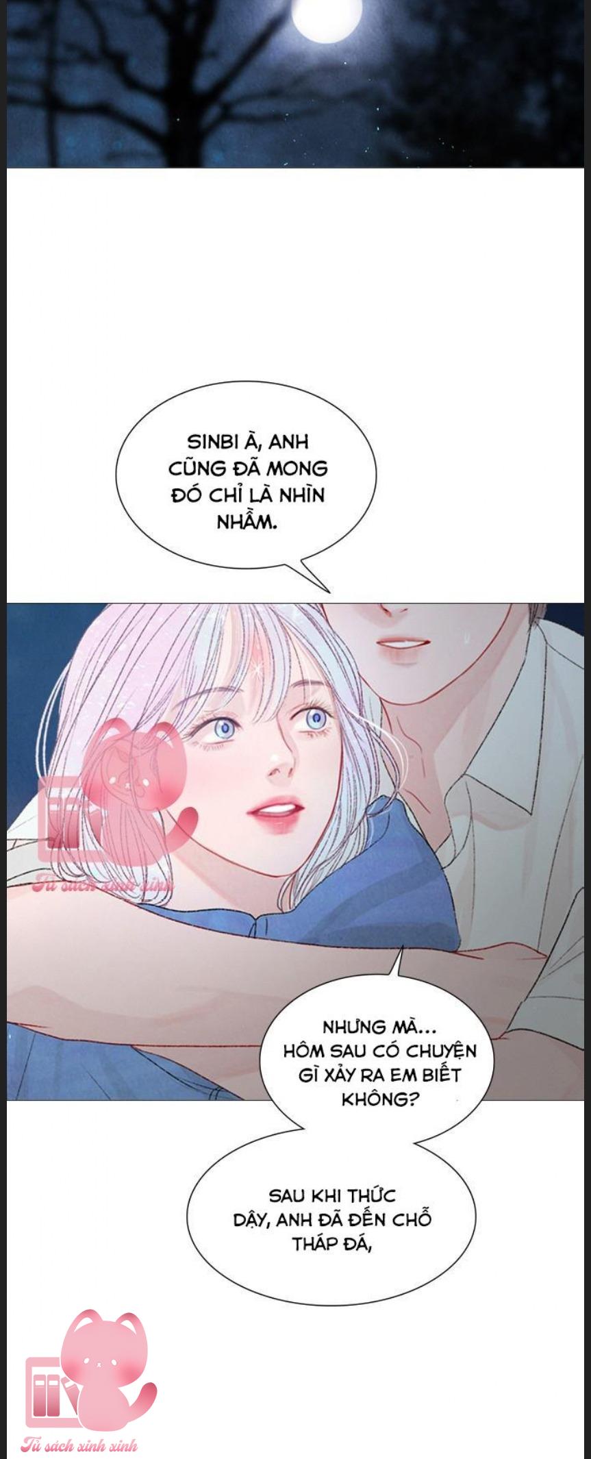 Thần Bí Chap 80 - Trang 2