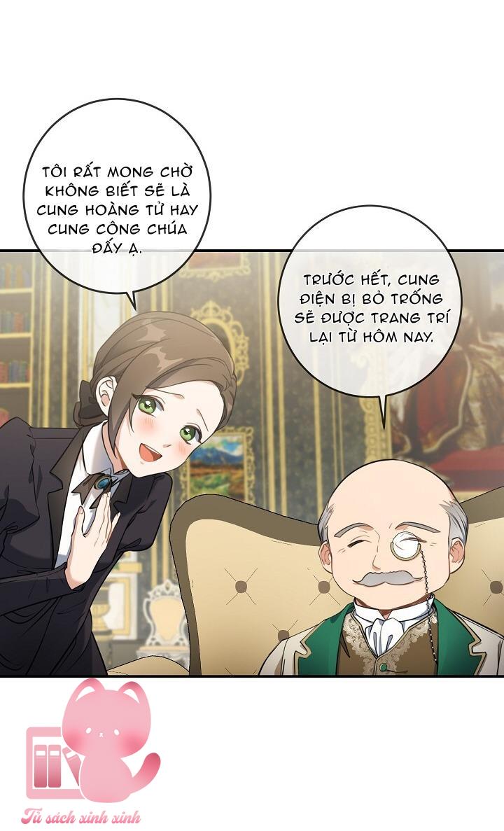 Hướng Về Ánh Dương Lần Nữa Chapter 30 - Trang 4