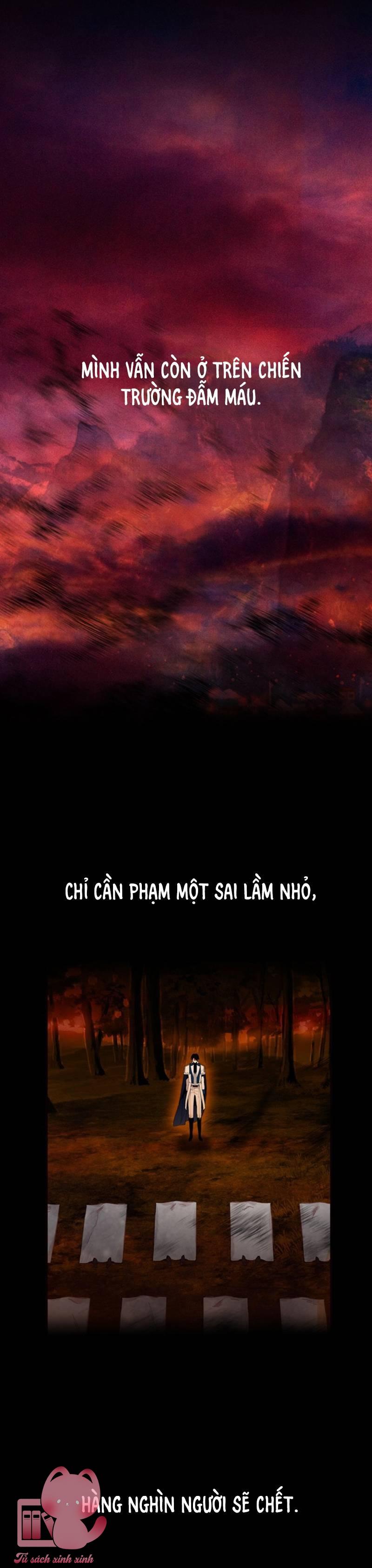 Ác Nữ Muốn Ly Hôn Chap 29 - Trang 2