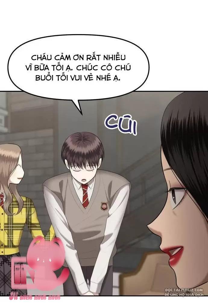 Chị Em Tranh Đấu Chap 14 - Trang 2