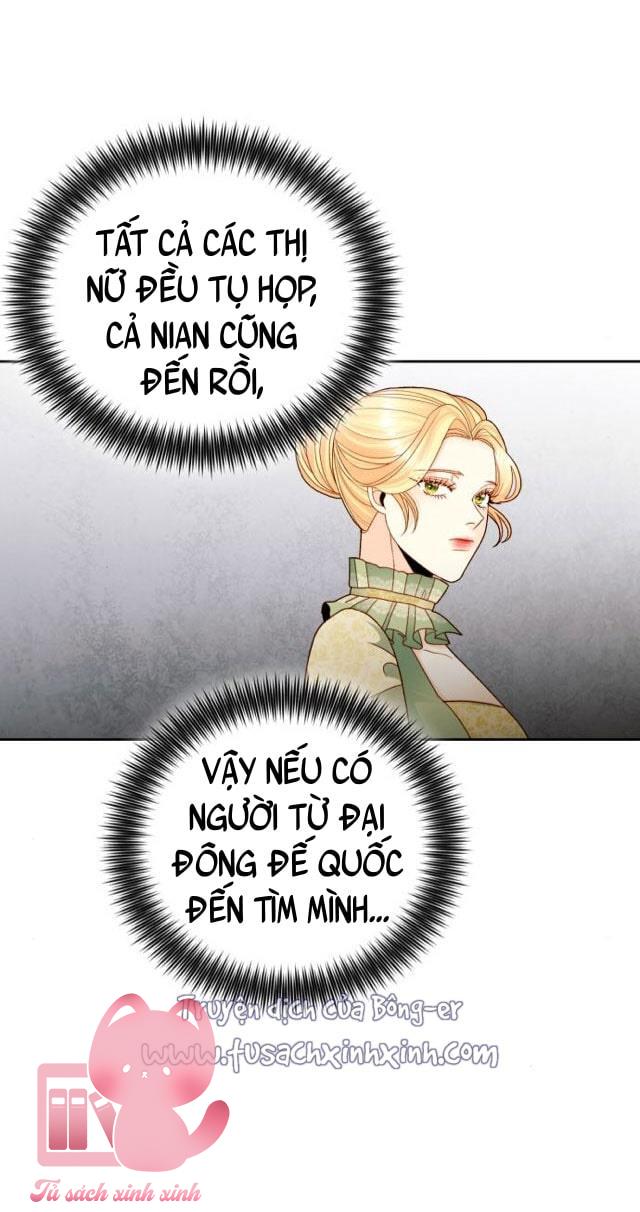 Hoàng Hậu Tái Hôn Chapter 105 - Trang 4