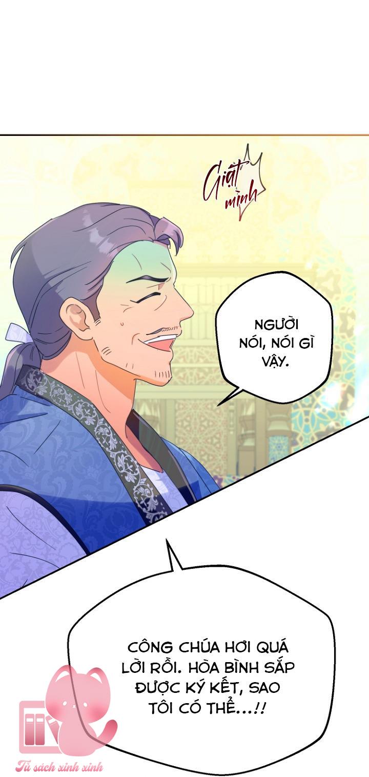 Bỏ Quách Chồng Con Đi, Tiền Bạc Mới Là Tất Cả Chap 18 - Trang 2