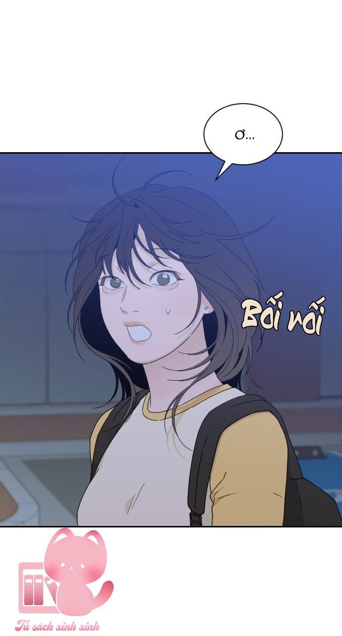 Vận May Không Ngờ Chapter 54 - Trang 4
