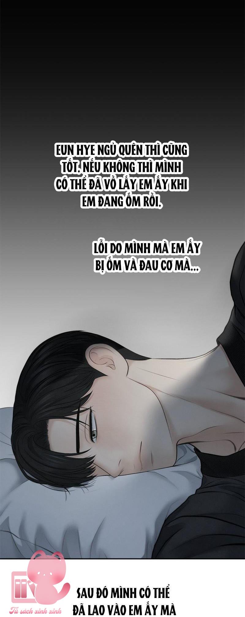 Hy Vọng Duy Nhất Chap 63 - Trang 2