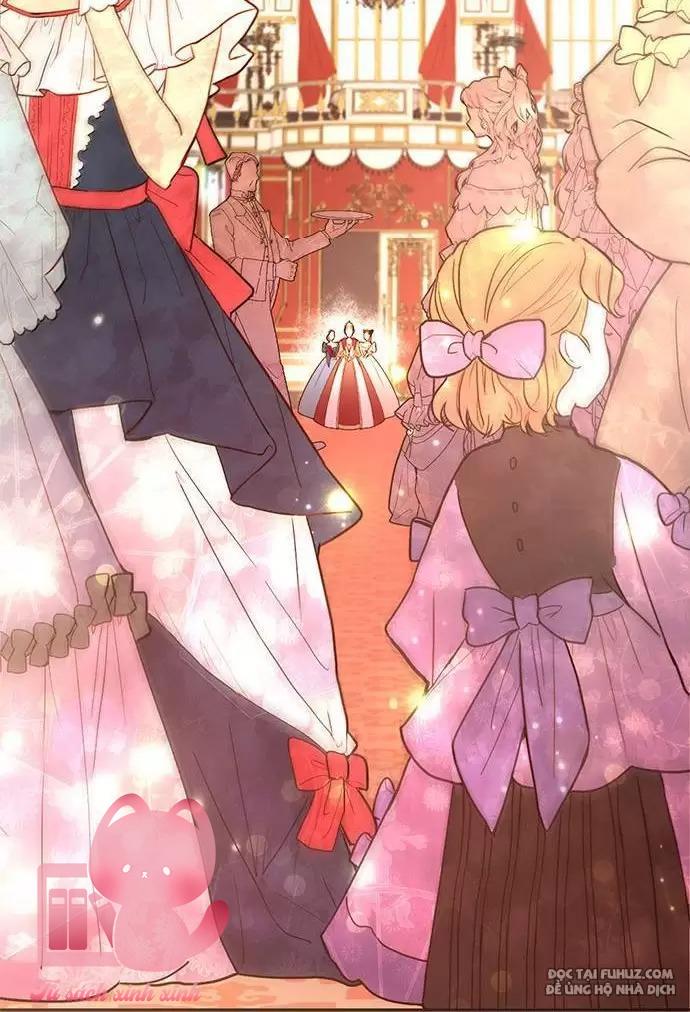 Hoàng Hậu Tái Hôn Chapter 44 - Trang 4