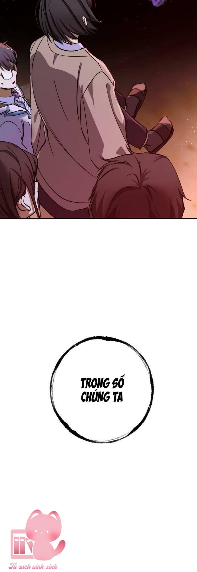 Đêm Của Bóng Tối Chapter 12 - Trang 4