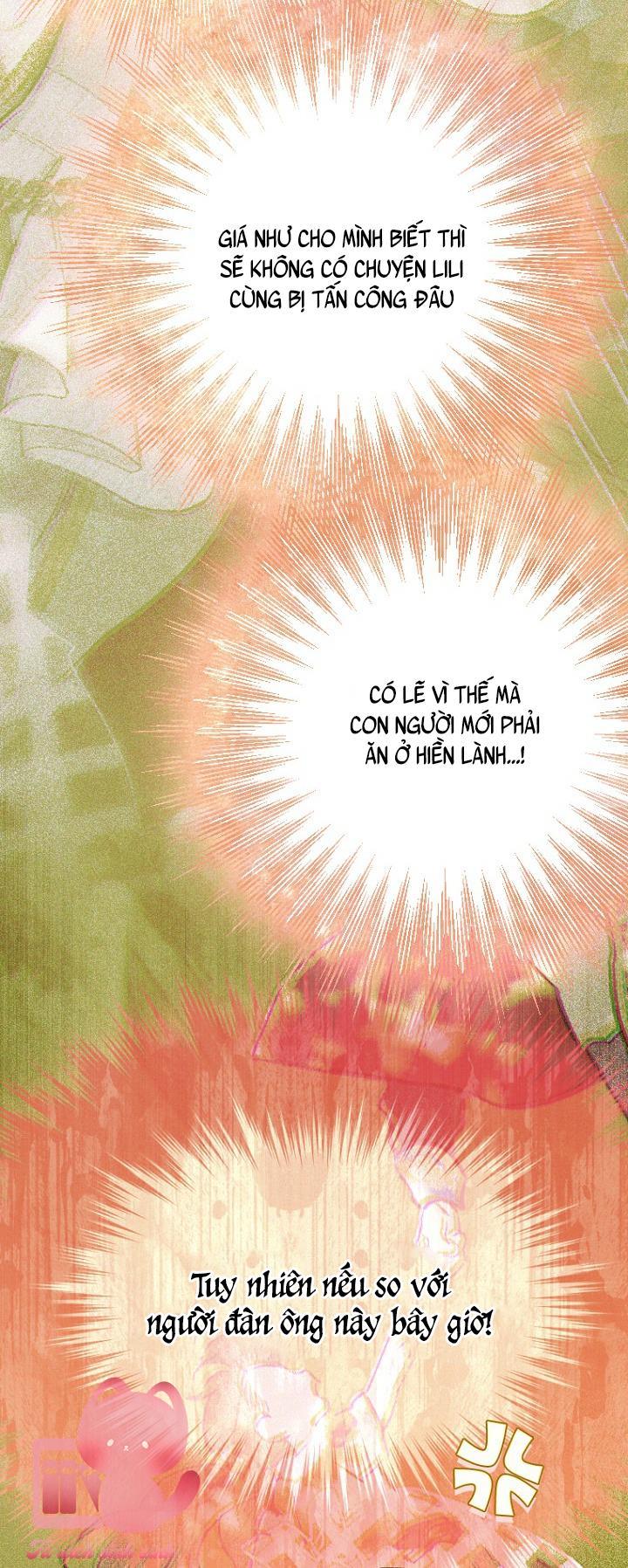 Khế Ước Hôn Nhân Của Mẹ Tôi Chapter 28 - Trang 4