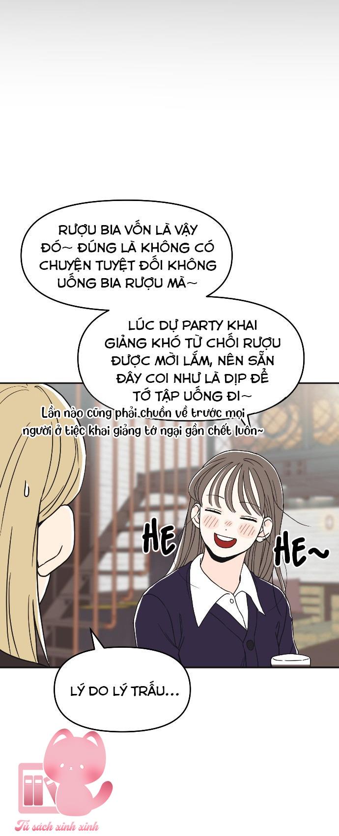 Trái Dấu Hút Nhau Chap 1 - Trang 2