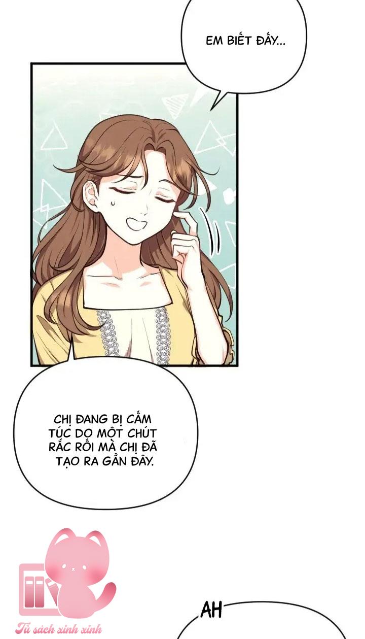 Khoảng Cách Của Chúng Ta Chap 4 - Trang 2