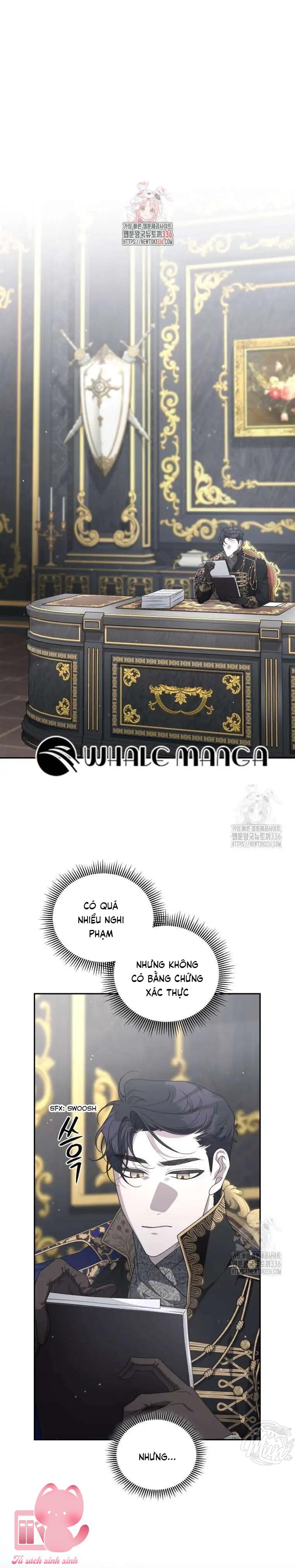 Ác Nữ Thuần Hoá Quái Thú Chap 67 - Trang 4
