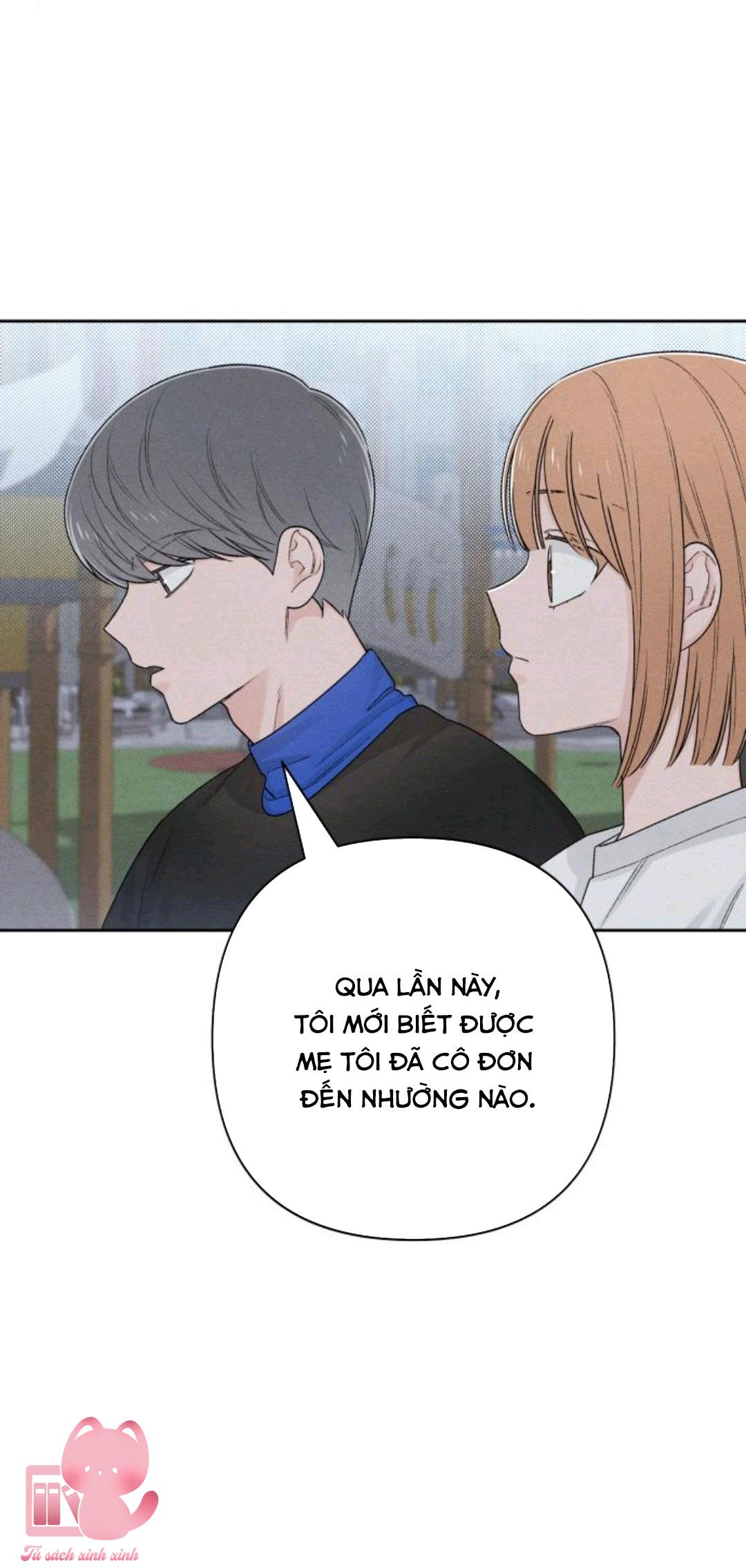 Bí Mật Thanh Xuân Chapter 69 - Trang 4