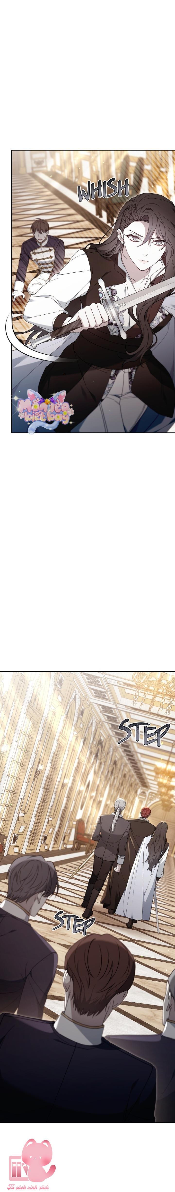 Thời Đại Oman Chap 76 - Trang 2