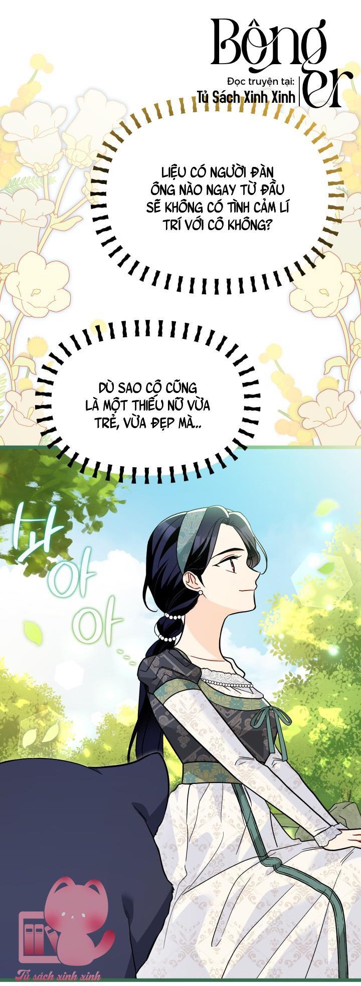 Quan Hệ Cộng Sinh Giữa Báo Đen Và Thỏ Trắng Chap (NT3) - Trang 2