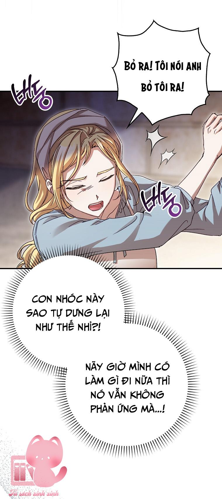 Chuột Đồng Dẫn Lối Cinderella Chap 4 - Trang 2