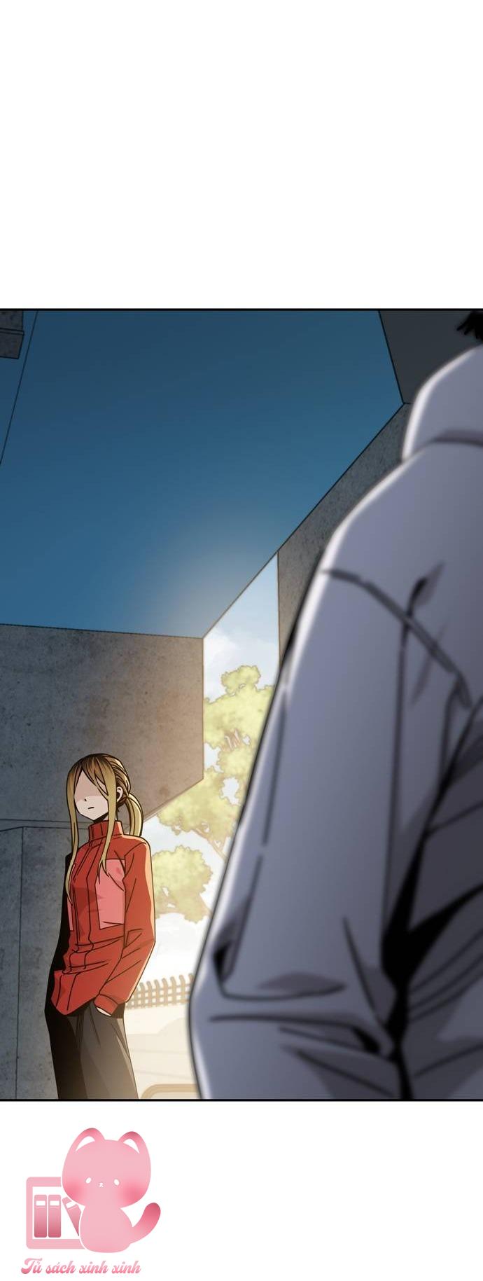 Lớ Ngớ Vớ Phải Tình Yêu Chapter 23 - Trang 4