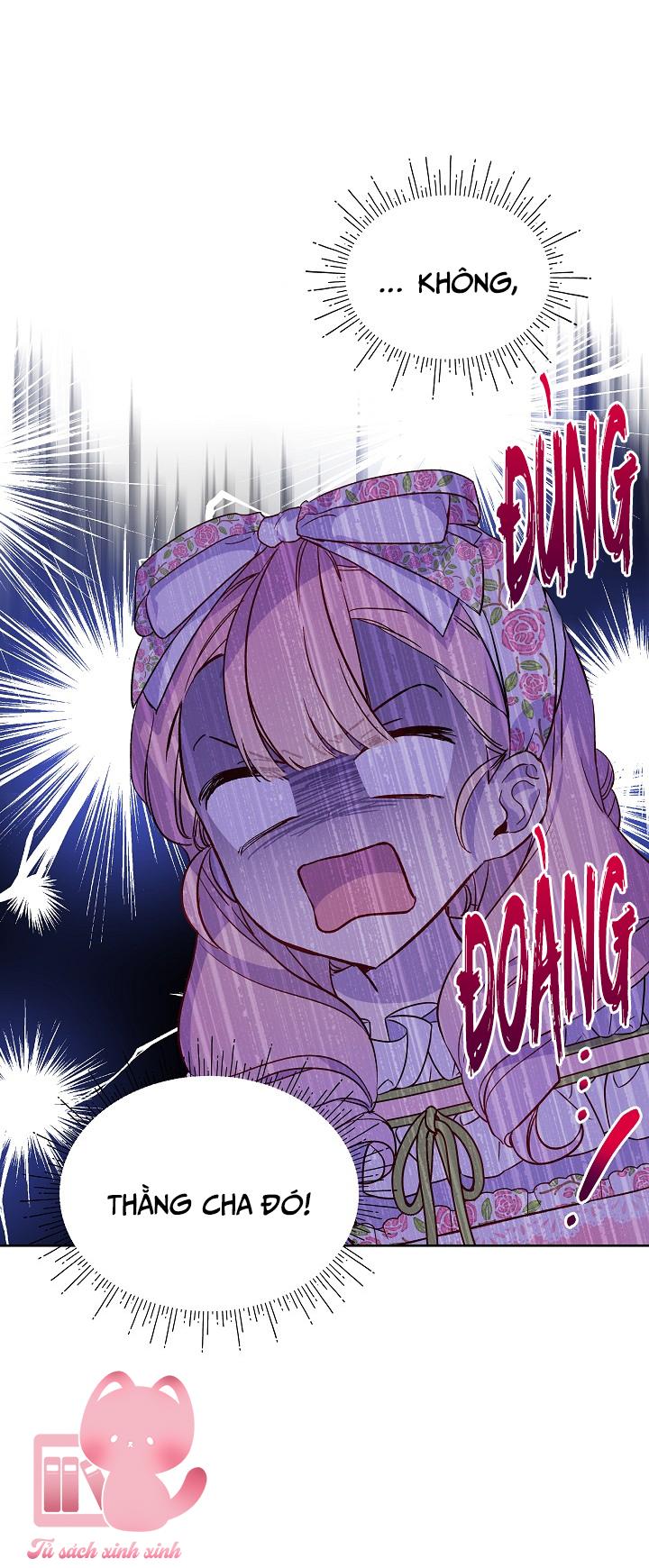 Quý Cô Thế Giới Ngầm Chap 21 - Trang 4