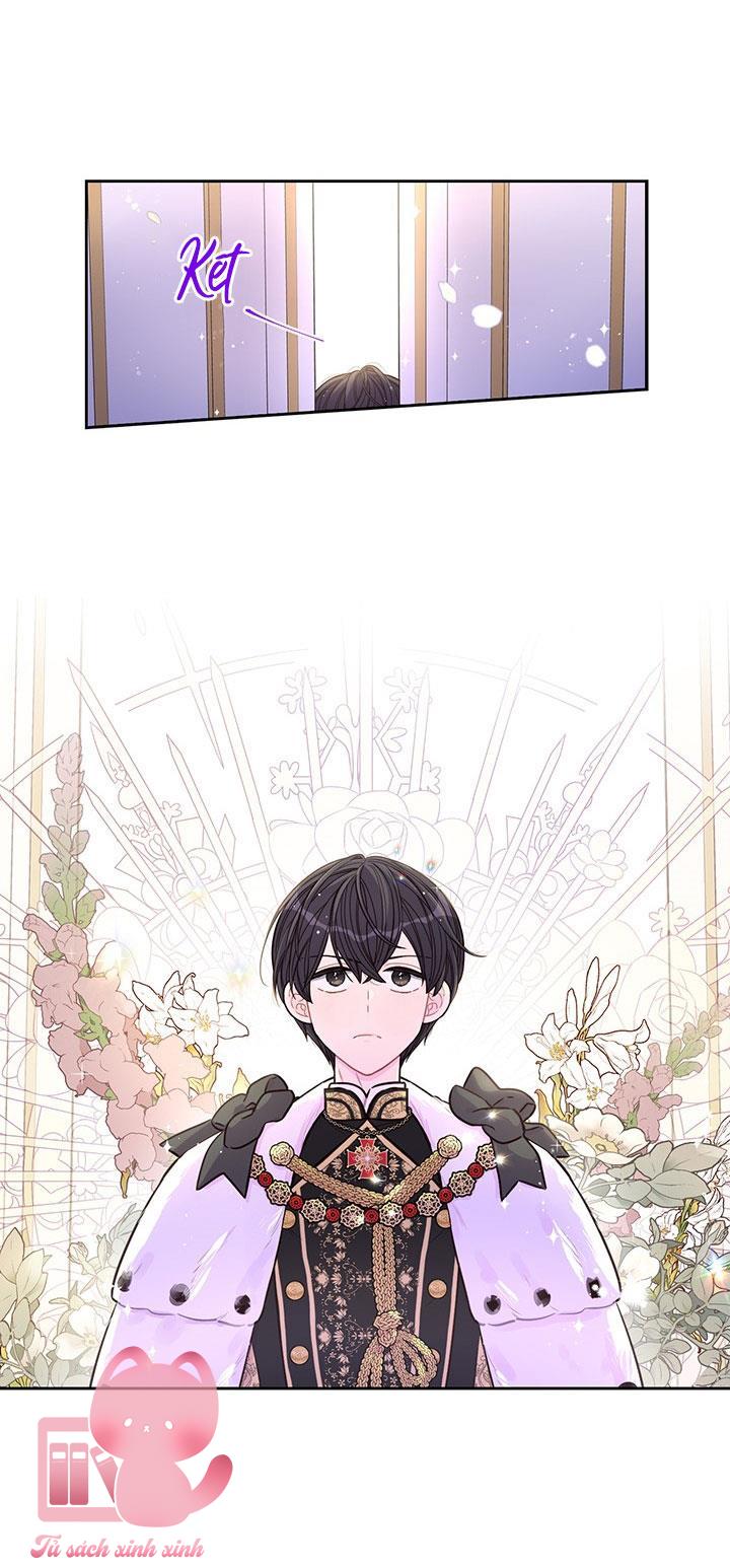Hoàng Nữ Tóc Đen Chap 80 - Trang 2