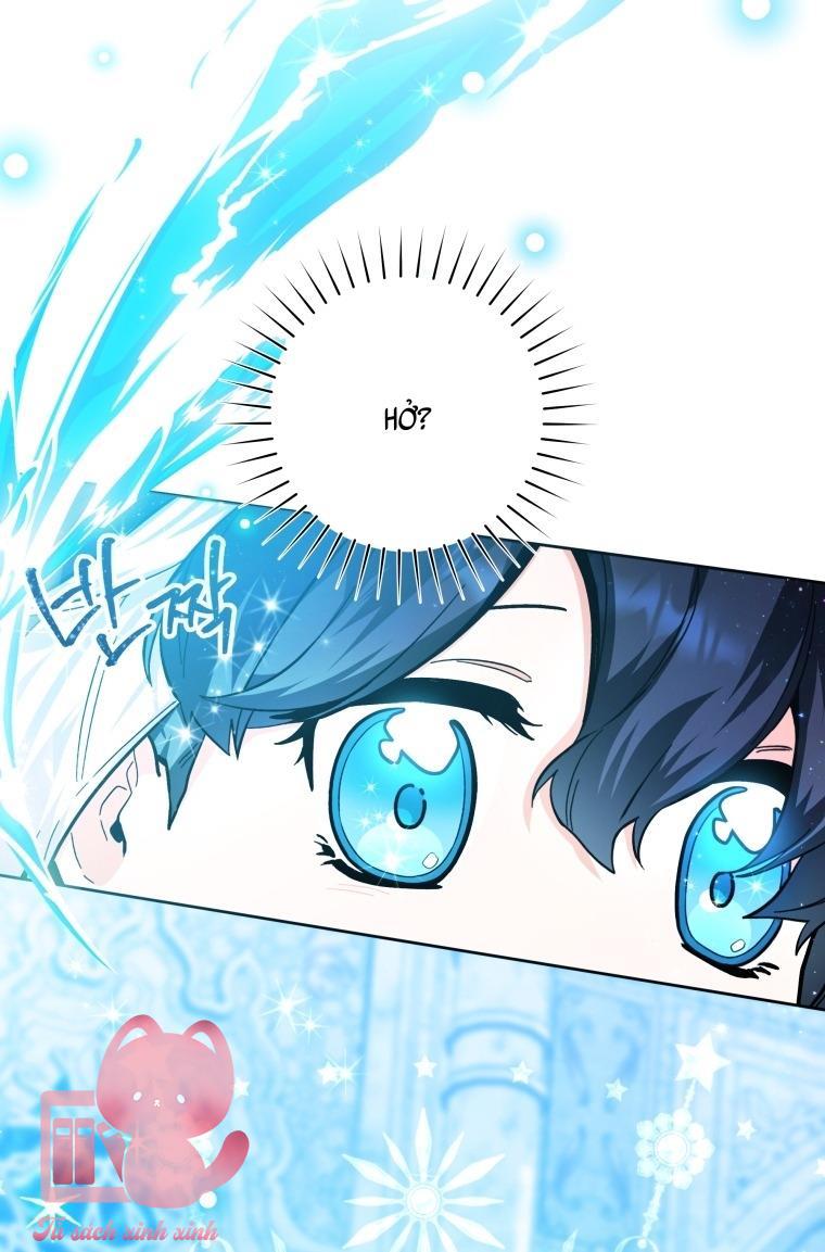 Bé Con Cá Voi Sát Thủ Chapter 23 - Trang 4