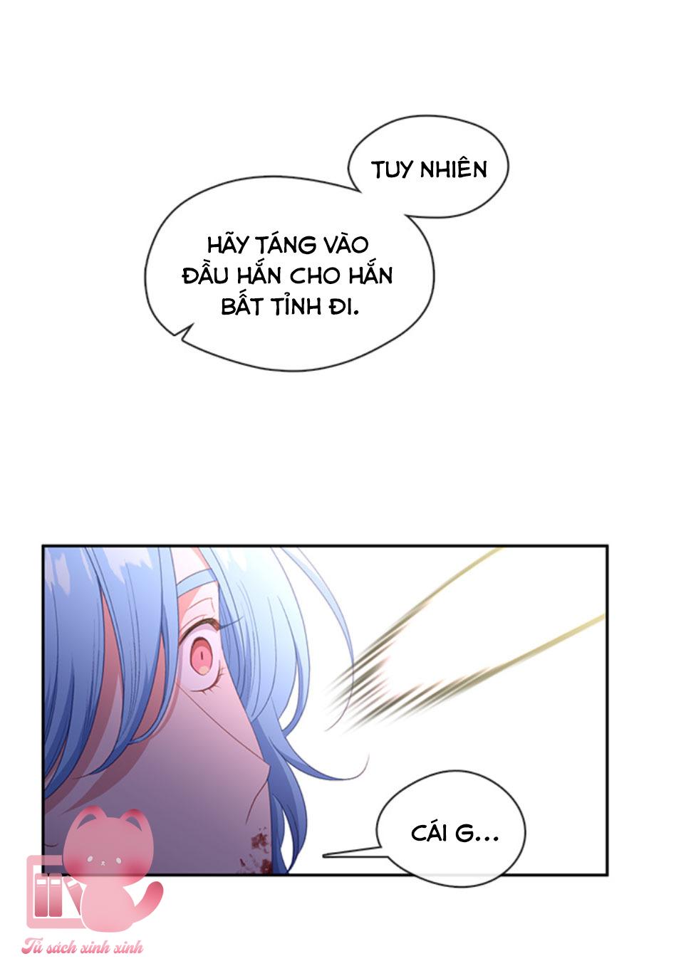 Hãy Coi Chừng Ác Nữ Chapter 55 - Trang 4