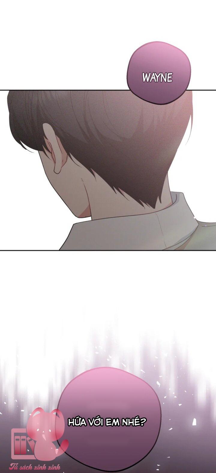 Được Yêu Thương Mà Còn Ngại Ngùng Sao! Chap 36 - Trang 4