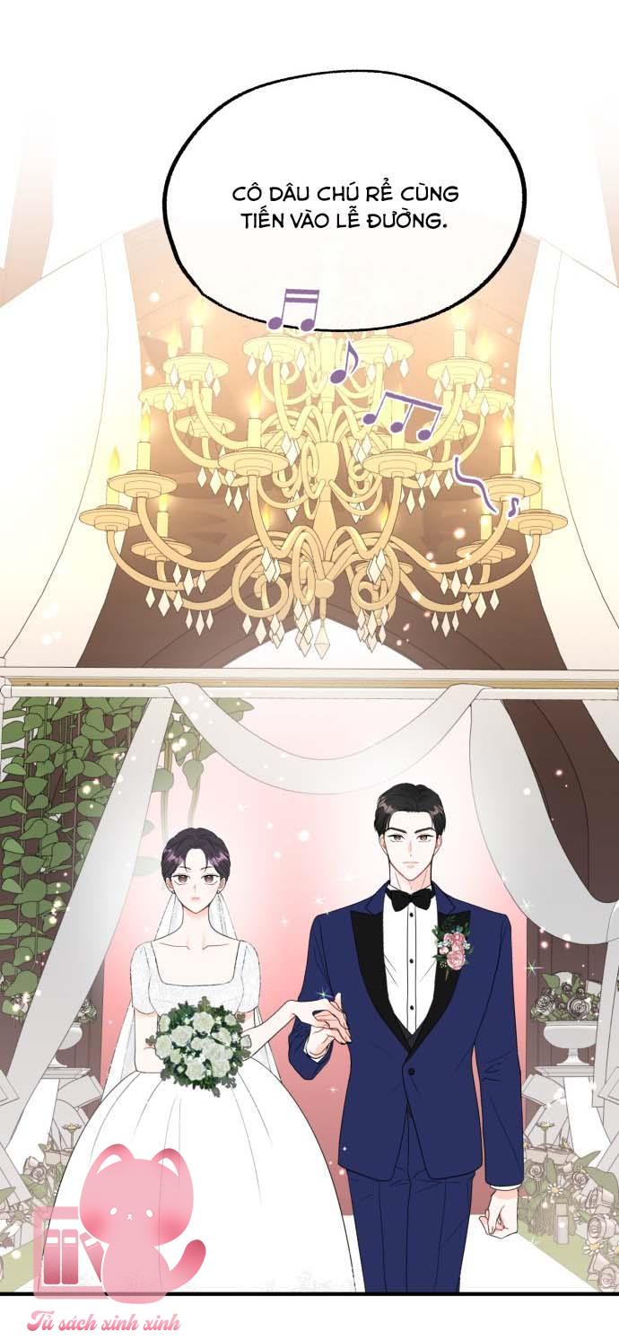 Xác Suất Tình Yêu Chapter 2 - Trang 3