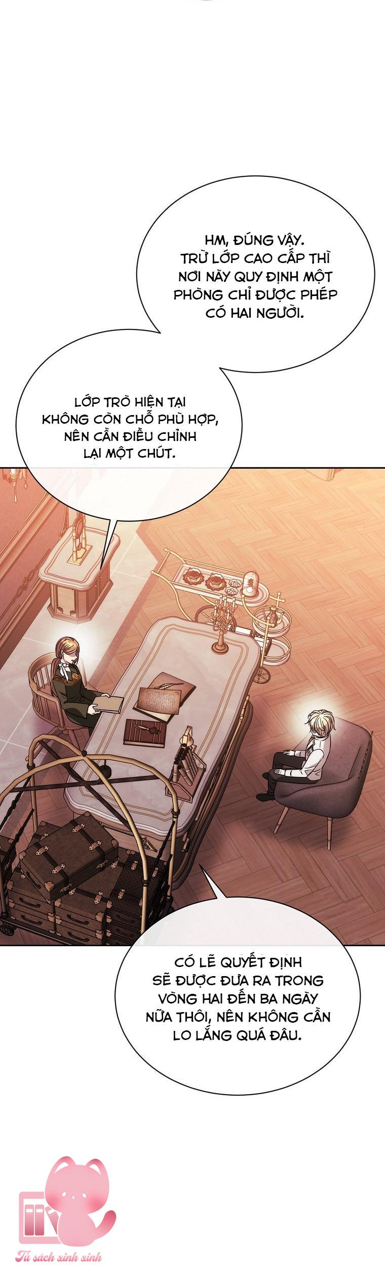 Black Haze Chapter 14 - Trang 4