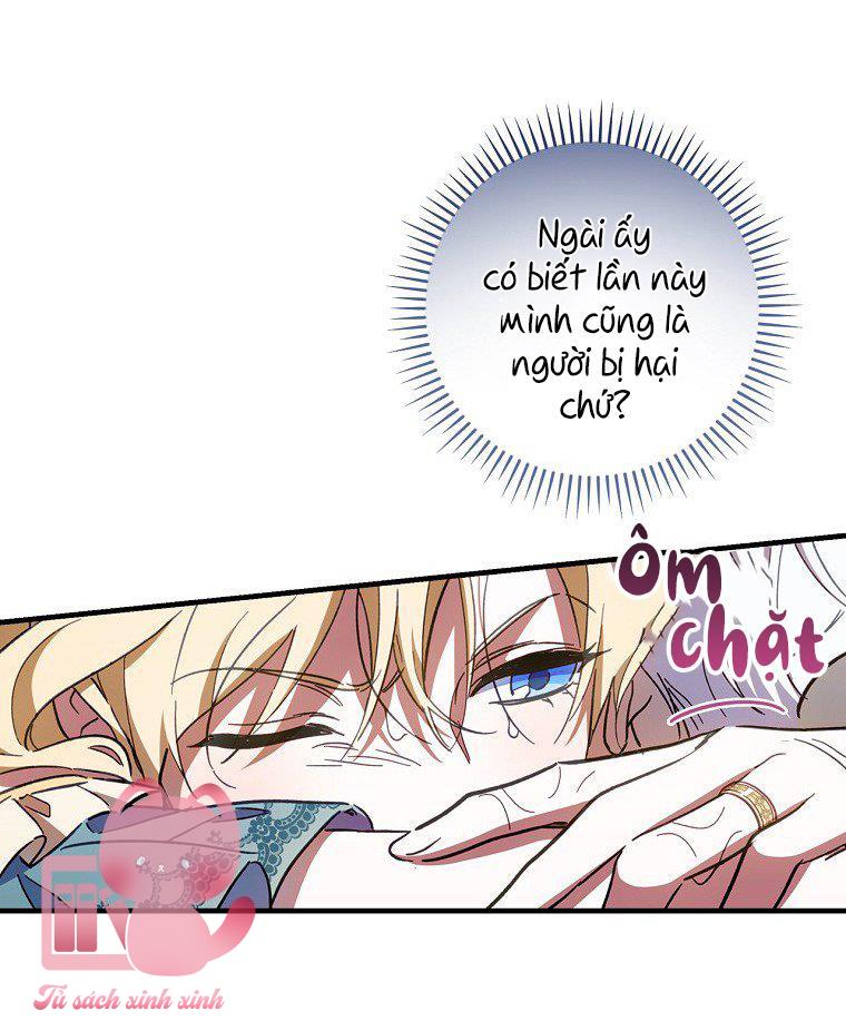 Cách Khiến Phu Quân Đứng Về Phía Tôi Chap 12 - Trang 2