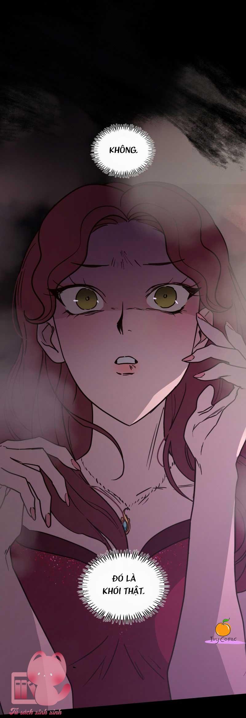 Bảo Mẫu Của Mafia Chap 24 - Trang 2