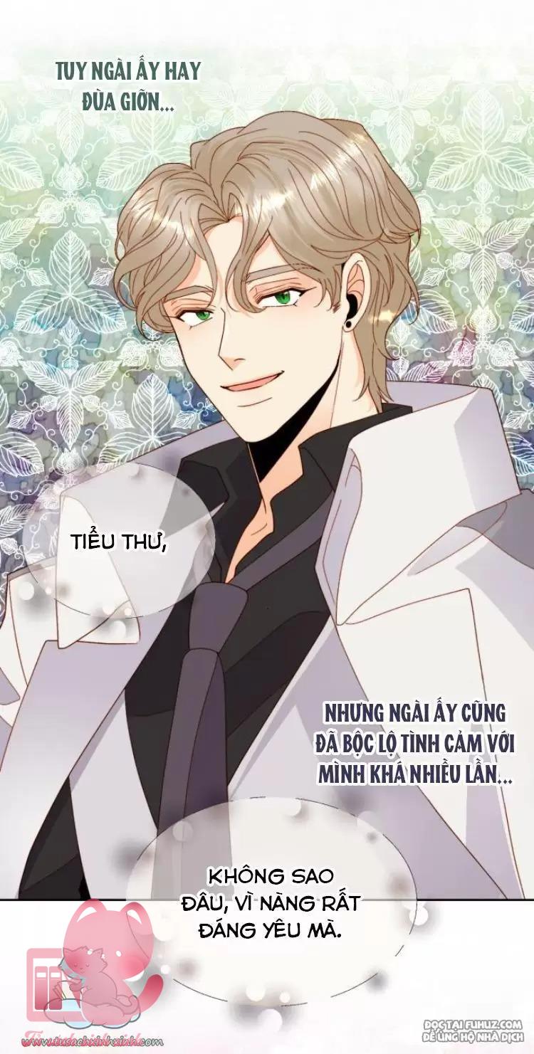 Hoàng Hậu Tái Hôn Chapter 94 - Trang 4