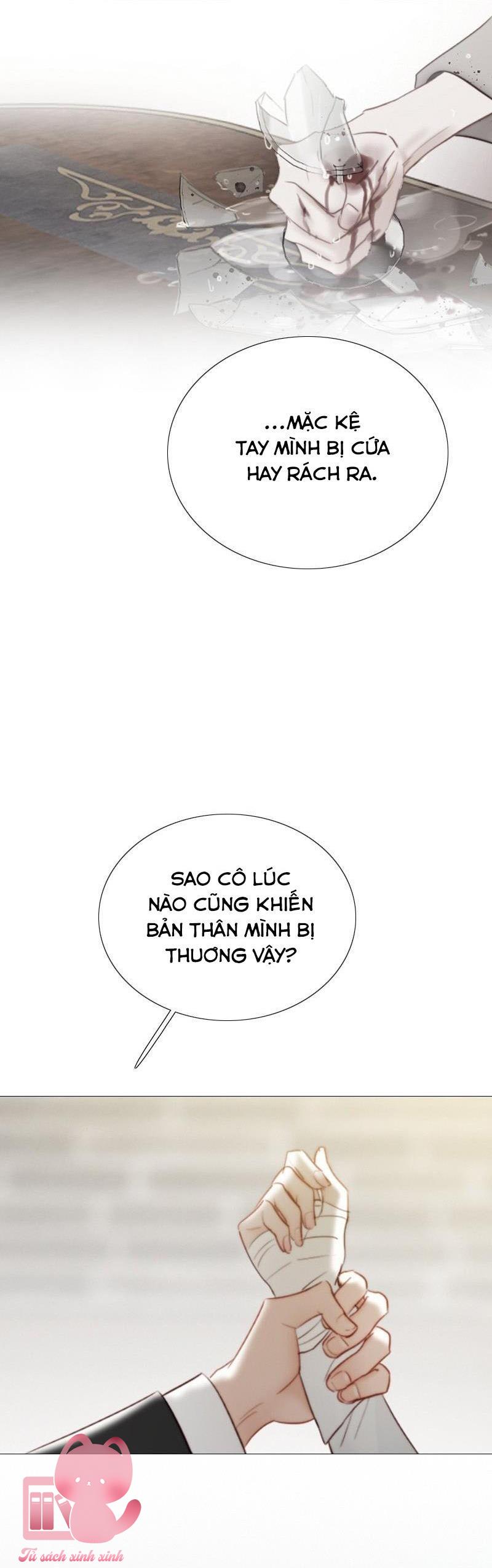 Serena Chap 64 - Trang 2