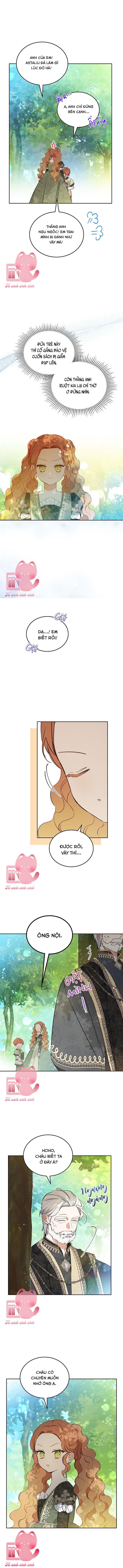 Kiếp Này Ta Sẽ Trở Thành Gia Chủ Chap 94 - Trang 2