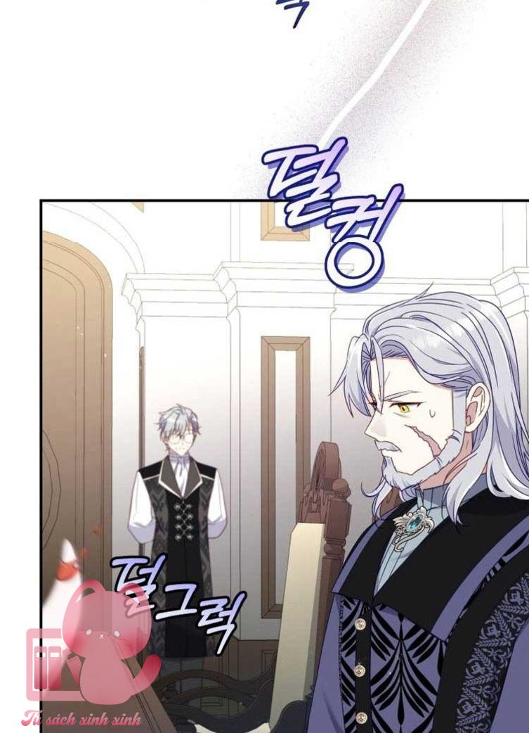 Tôi Được Nuôi Dưỡng Bởi Những Kẻ Phản Diện Chap 64 - Trang 3