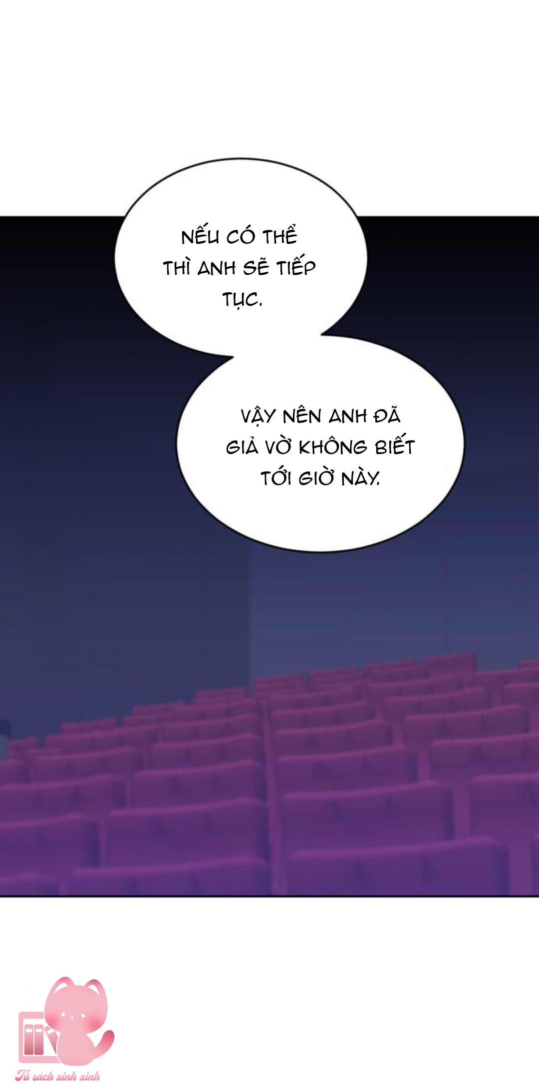 Vận May Không Ngờ Chapter 36 - Trang 4