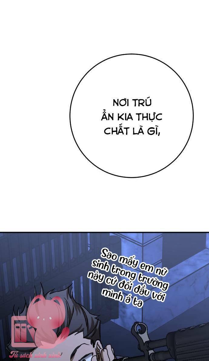 Đêm Của Bóng Tối Chapter 32 - Trang 4