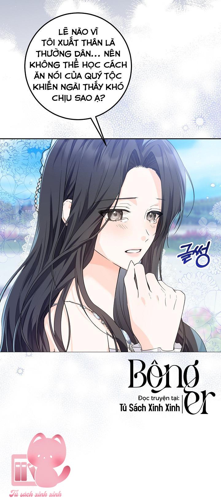 Hoàng Nữ Cosplay Nonfan Chapter 11 - Trang 4
