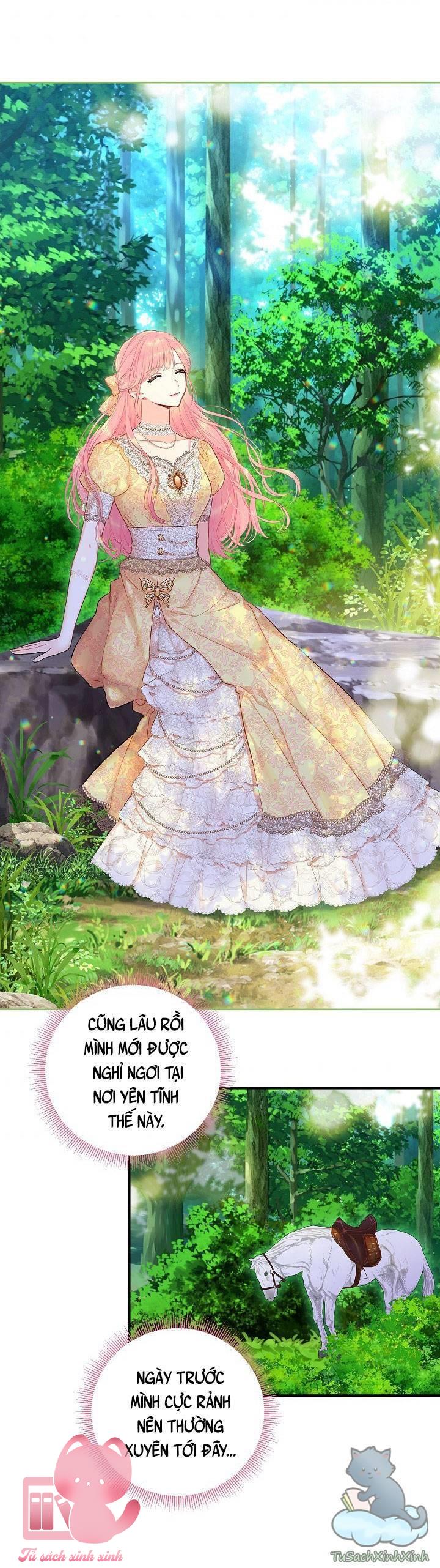 Ác Nữ Muốn Ly Hôn Chap 107 - Trang 2