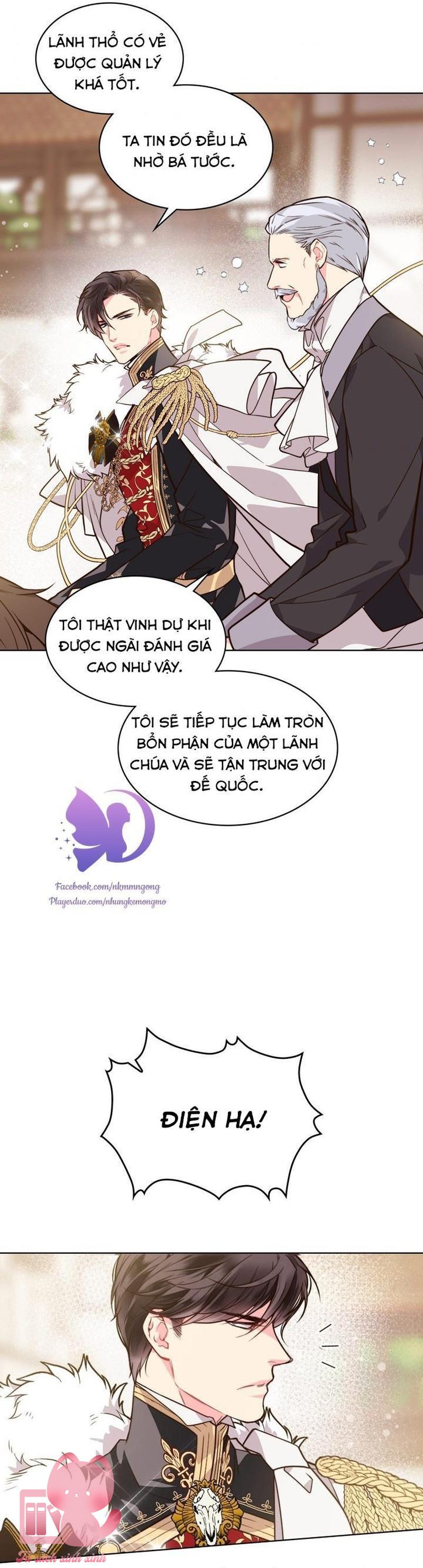 Beatrice Chap 32 - Trang 2