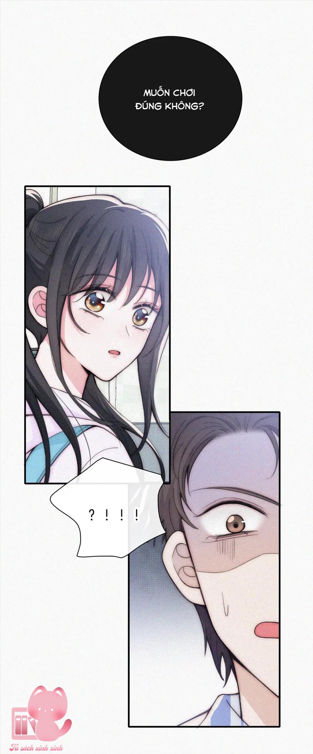 Bệnh Yêu Chap 52 - Trang 2