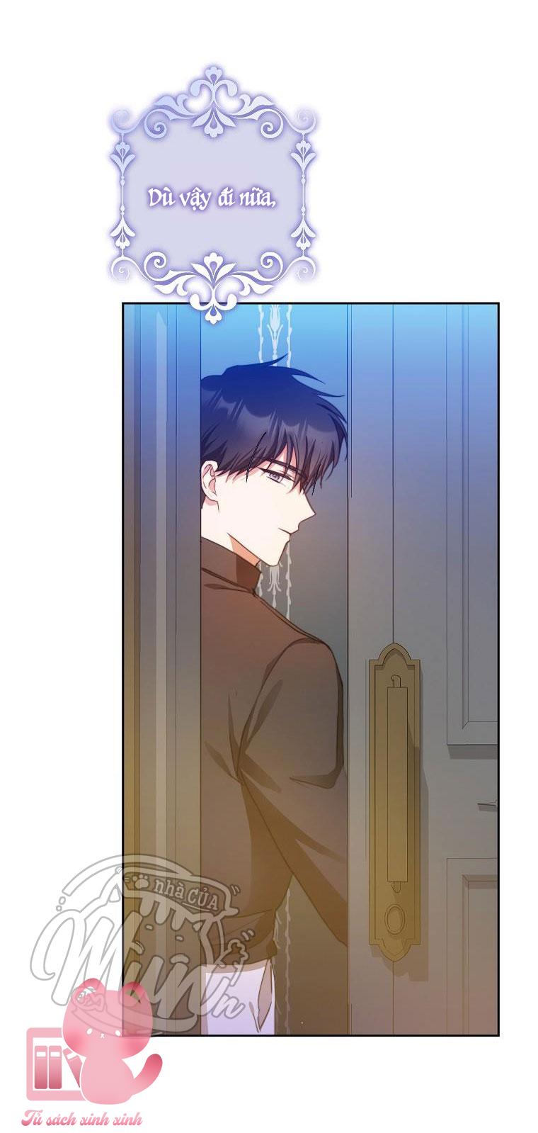 Tôi Trở Thành Vợ Của Nam Chính Chap 34 - Trang 3