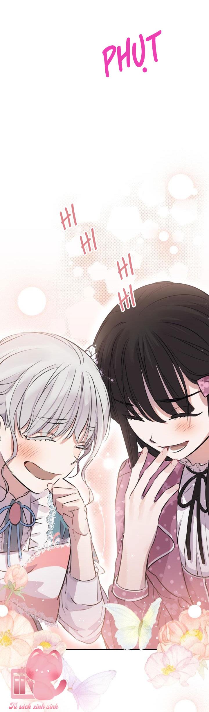 Những Nhân Vật Mạnh Nhất Thế Giới Ám Ảnh Tôi Chapter 32 - Trang 4
