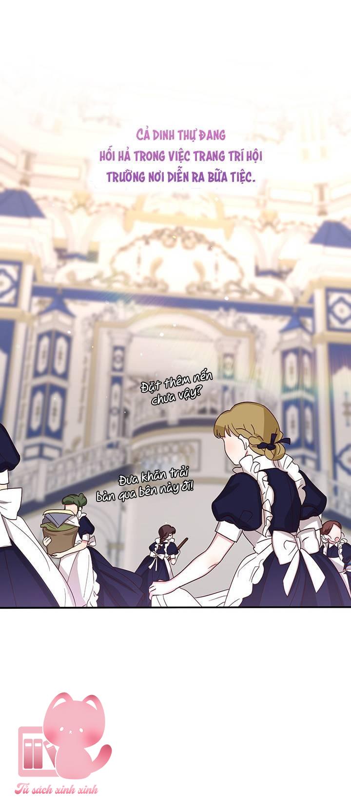Thế Thì Ta Cứ Trở Thành Kẻ Ác Thôi Chap 32 - Trang 2