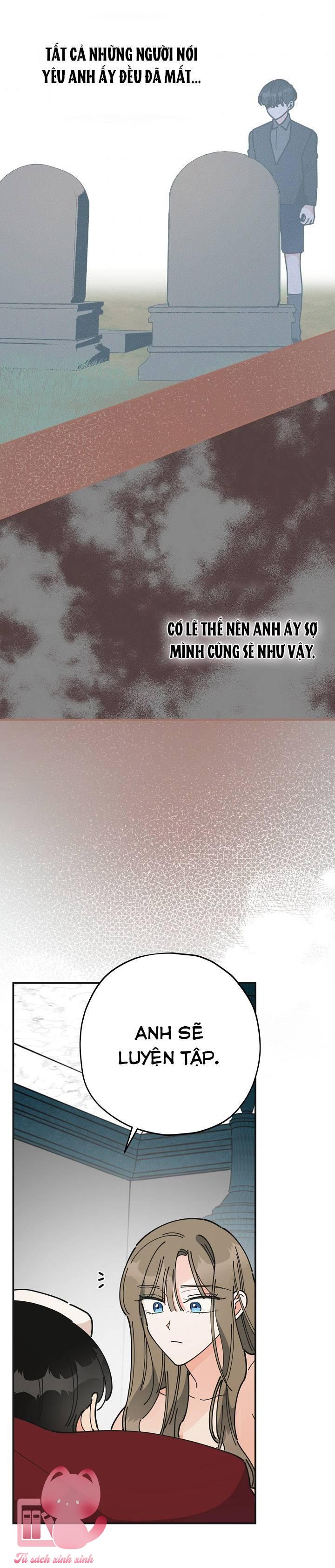 Người Hùng Của Ác Nữ Chapter 73 - Trang 4